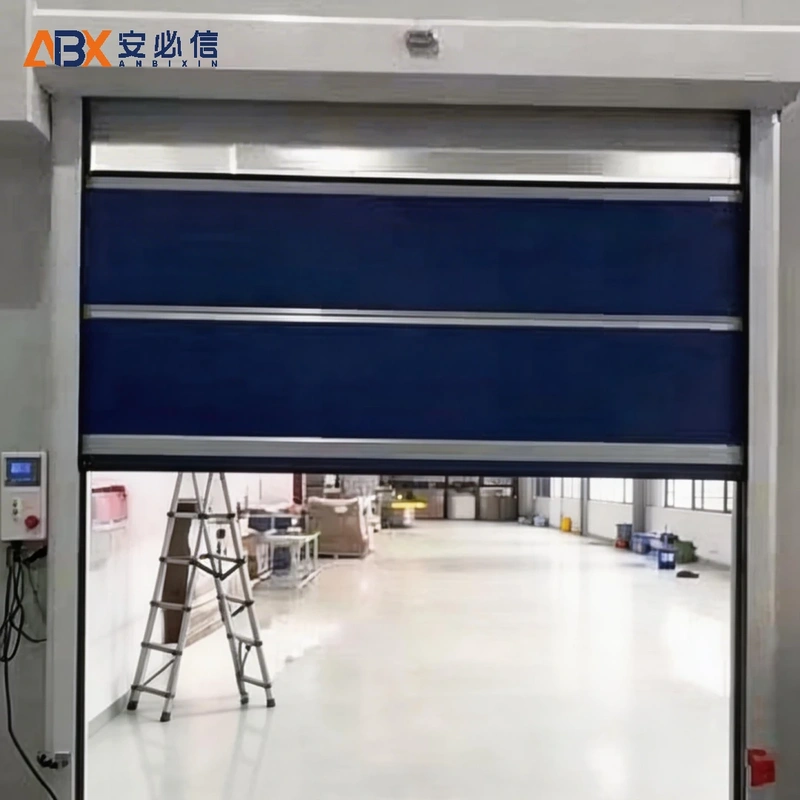 固原工业快速门
